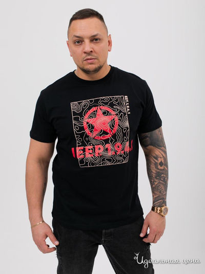  Giovedi, цвет черный