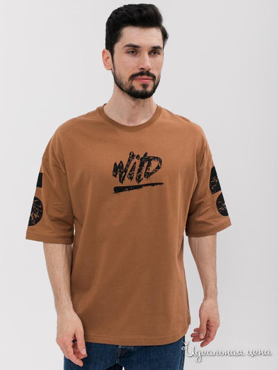  Giovedi, цвет коричневый