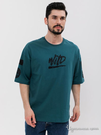  Giovedi, цвет синий