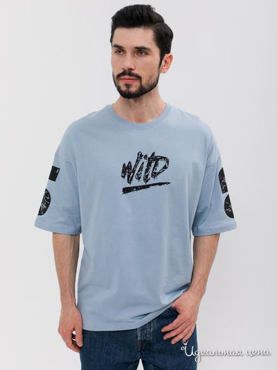  Giovedi, цвет голубой