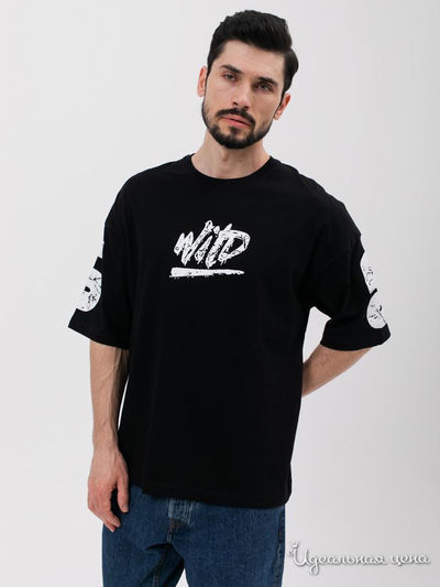  Giovedi, цвет черный