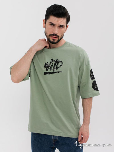  Giovedi, цвет зеленый