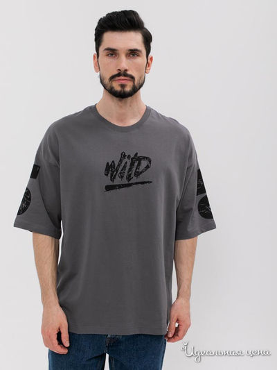  Giovedi, цвет серый