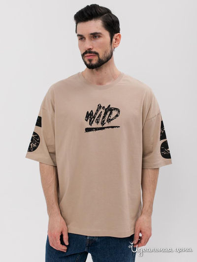  Giovedi, цвет бежевый