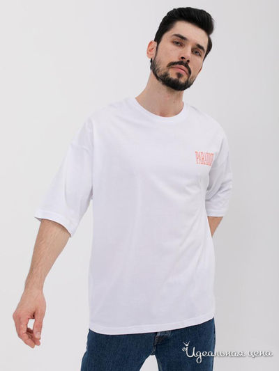  Giovedi, цвет белый