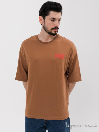  Giovedi, цвет коричневый