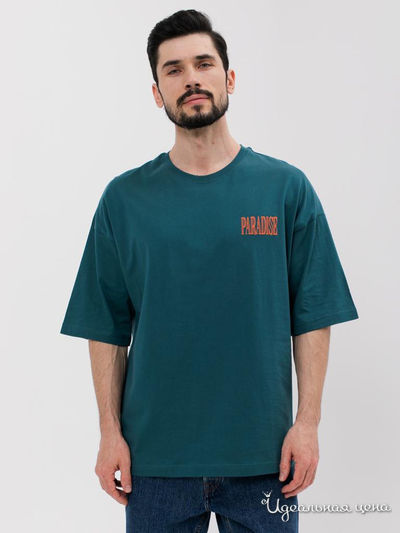  Giovedi, цвет синий