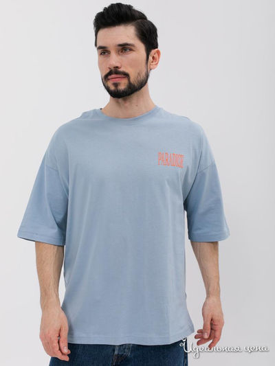  Giovedi, цвет голубой