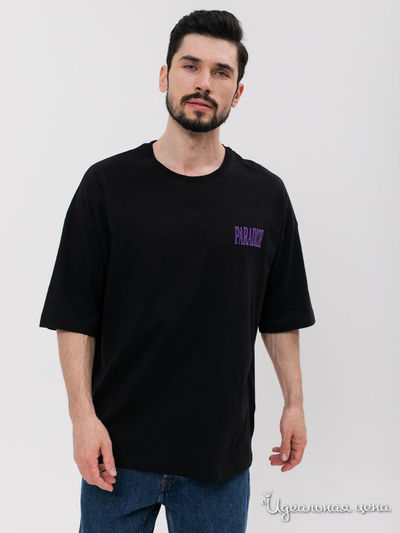  Giovedi, цвет черный