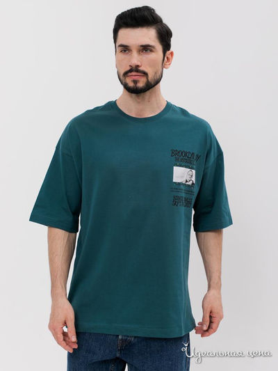  Giovedi, цвет синий