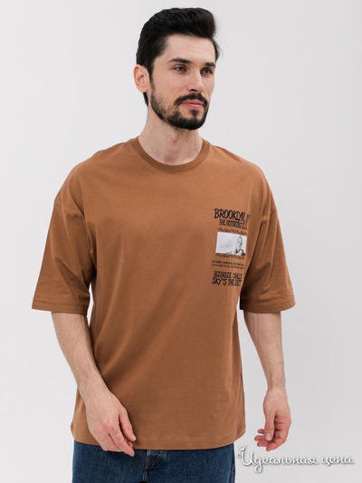  Giovedi, цвет коричневый