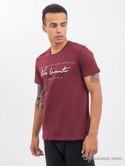  Giovedi, цвет бордовый