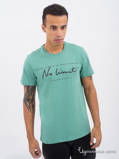  Giovedi, цвет зеленый