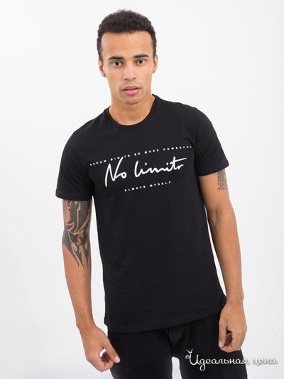  Giovedi, цвет черный