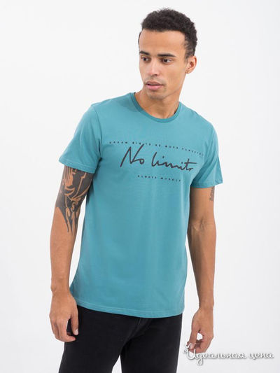  Giovedi, цвет голубой