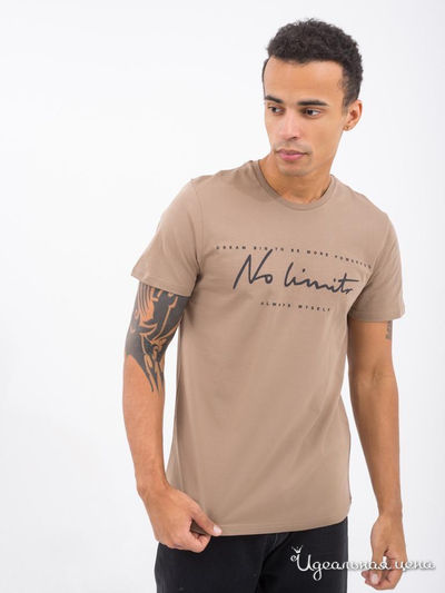  Giovedi, цвет бежевый