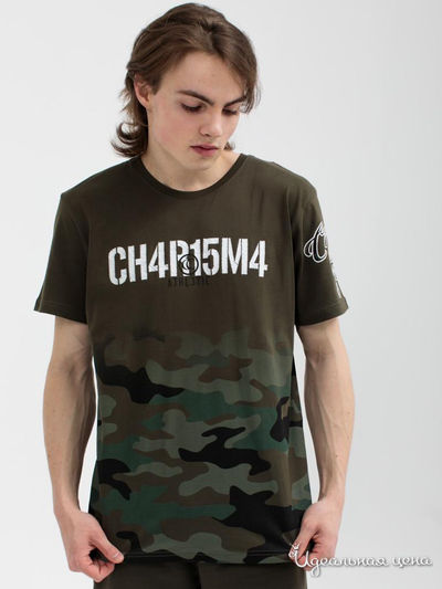  Giovedi, цвет темно-зеленый