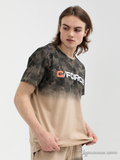  Giovedi, цвет бежевый