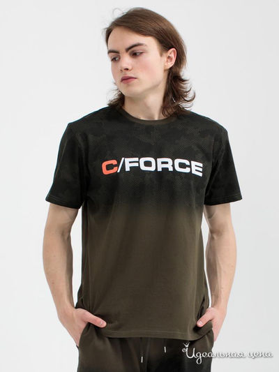  Giovedi, цвет черный