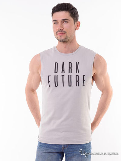  Giovedi, цвет серый