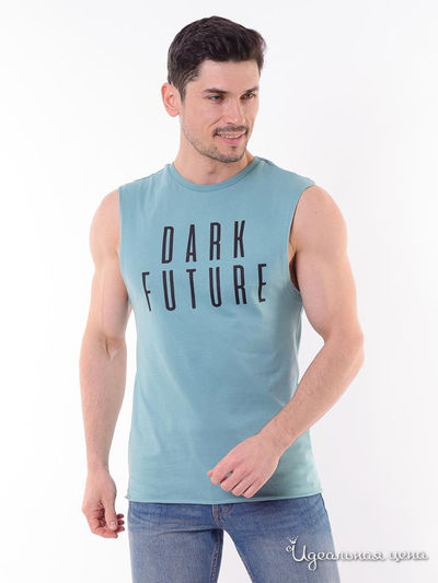  Giovedi, цвет голубой