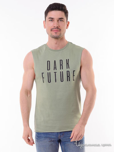  Giovedi, цвет зеленый