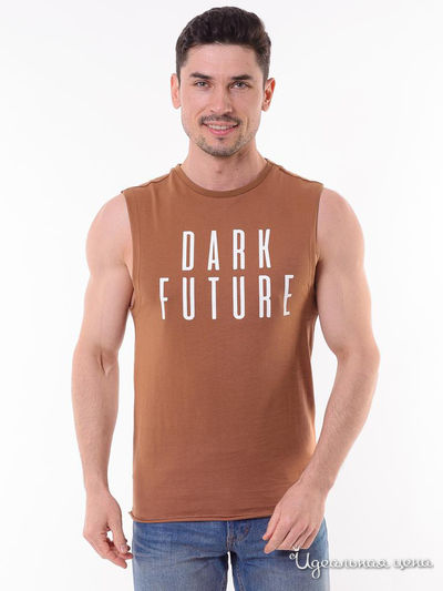  Giovedi, цвет коричневый