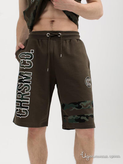  Giovedi, цвет коричневый