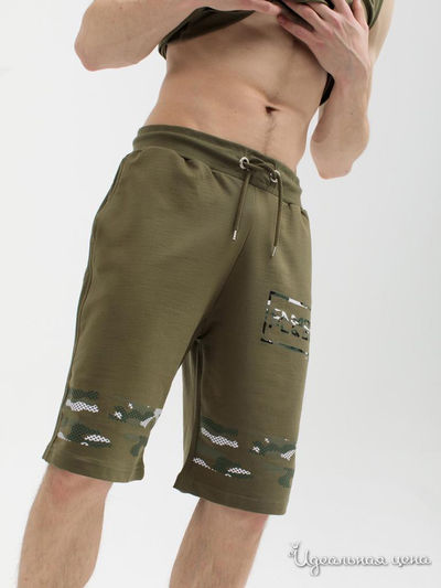  Giovedi, цвет хаки