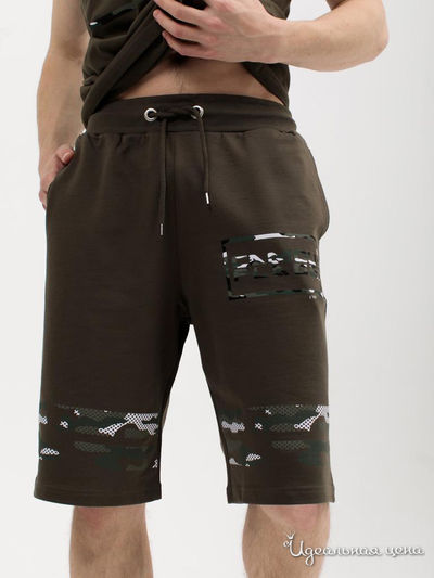  Giovedi, цвет коричневый