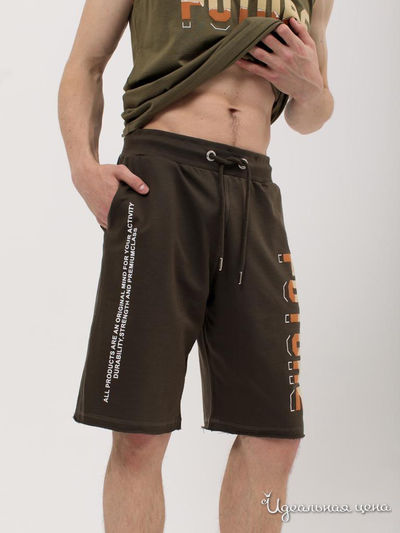  Giovedi, цвет коричневый