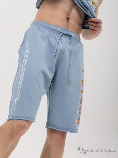  Giovedi, цвет голубой