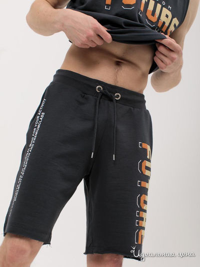  Giovedi, цвет черный