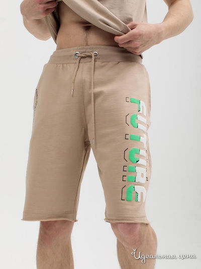  Giovedi, цвет бежевый