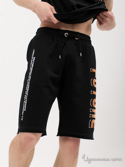  Giovedi, цвет черный