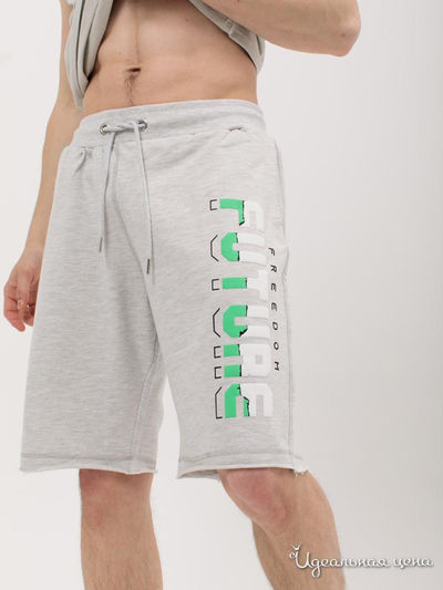  Giovedi, цвет светло-серый