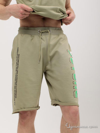  Giovedi, цвет зеленый