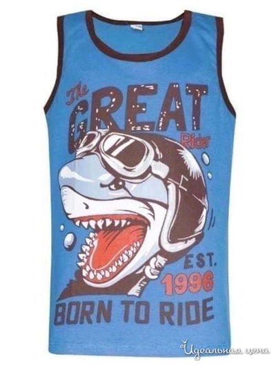  Kids Style, цвет синий