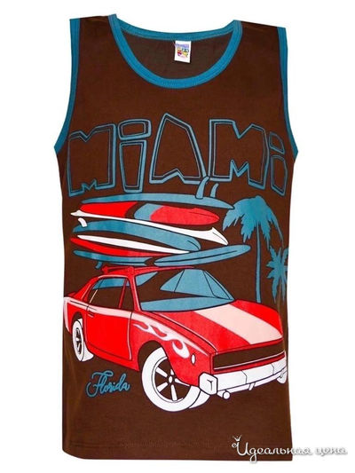  Kids Style, цвет черный