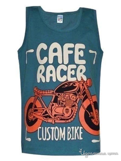  Kids Style, цвет зеленый