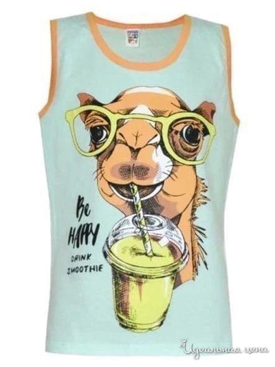  Kids Style, цвет зеленый