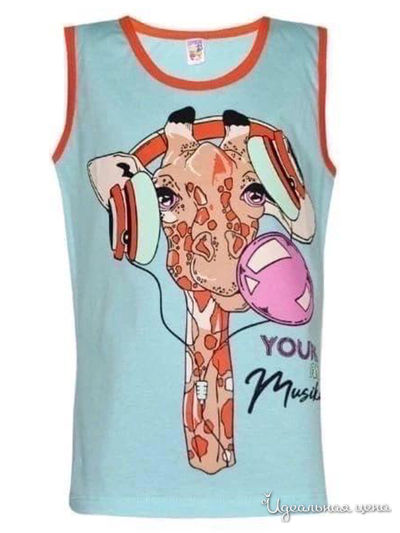  Kids Style, цвет зеленый