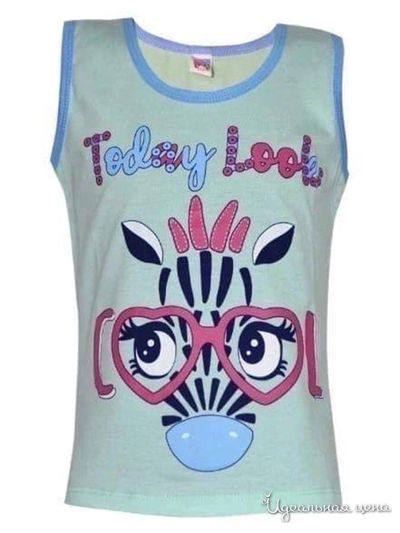  Kids Style, цвет зеленый
