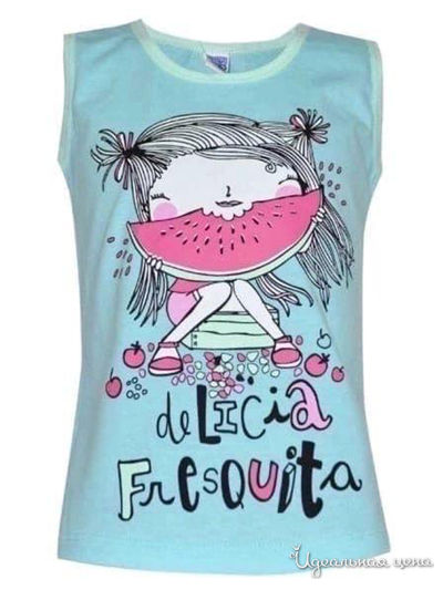  Kids Style, цвет зеленый