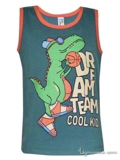  Kids Style, цвет зеленый