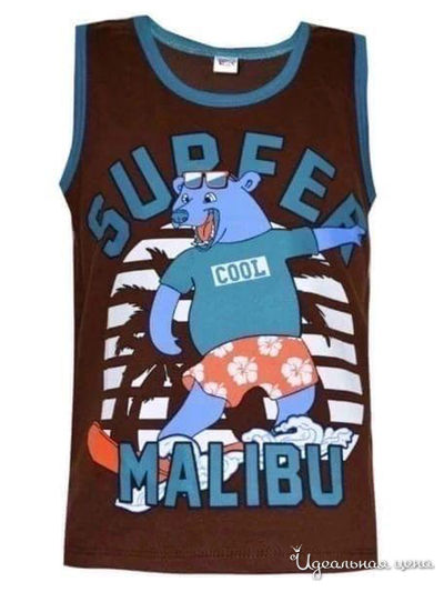  Kids Style, цвет черный