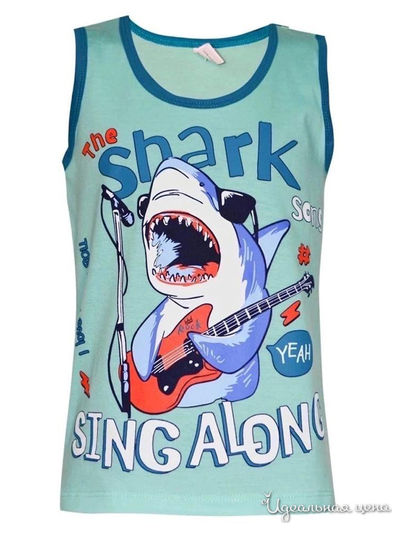  Kids Style, цвет зеленый