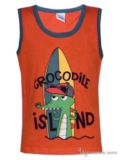  Kids Style, цвет красный