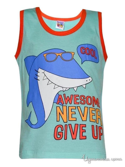  Kids Style, цвет зеленый