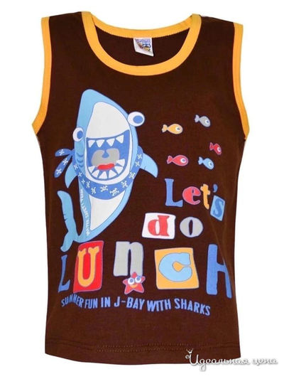  Kids Style, цвет черный